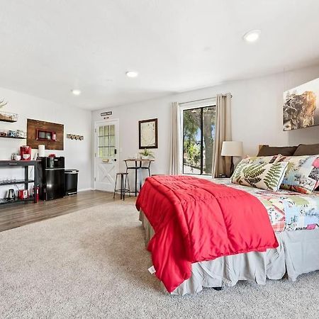 Sunrise In The Heart Of Oakhurst-No Servicefee Exterior foto