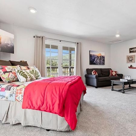 Sunrise In The Heart Of Oakhurst-No Servicefee Exterior foto