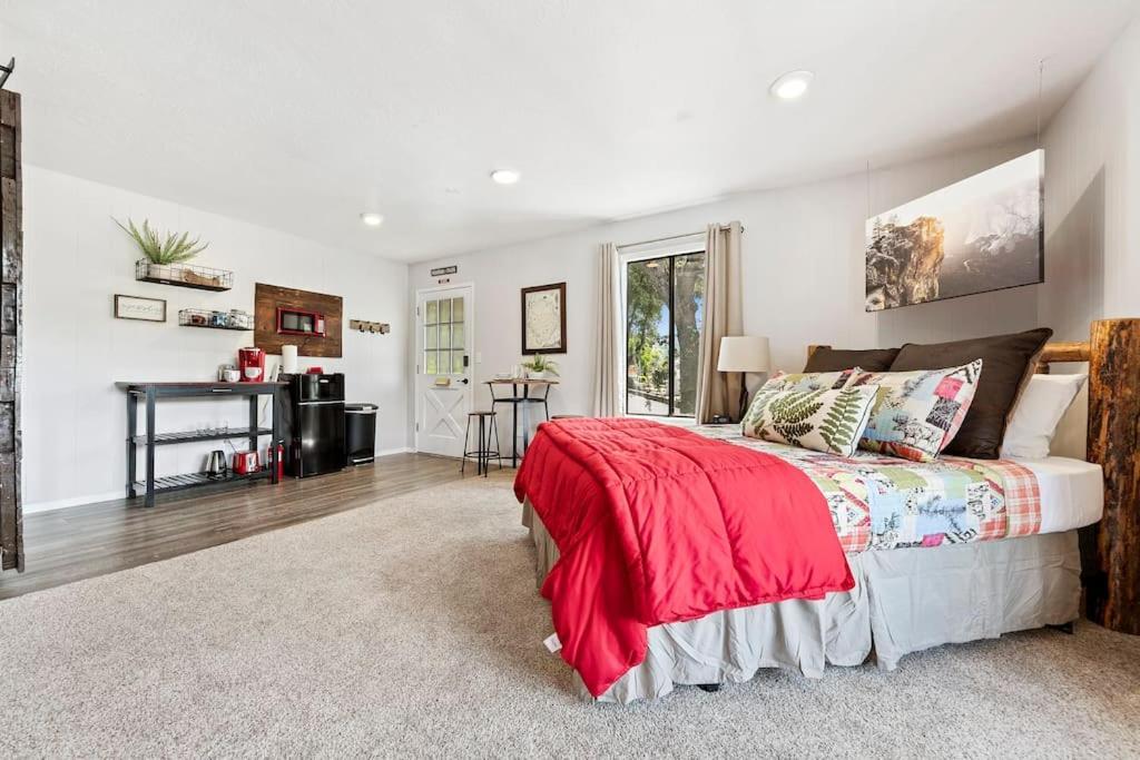 Sunrise In The Heart Of Oakhurst-No Servicefee Exterior foto