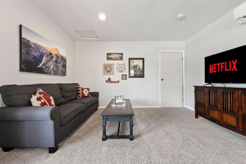 Sunrise In The Heart Of Oakhurst-No Servicefee Exterior foto