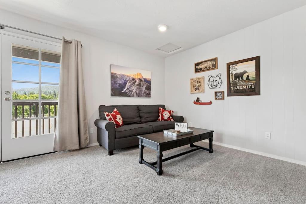 Sunrise In The Heart Of Oakhurst-No Servicefee Exterior foto